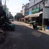 Mặt Tiền Cực Đẹp Khu Bình Phú 2 Phường 10 Quận 6