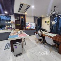 Bán Biệt Thự Trong Khu Biệt Thự Cao Cấp Sông Ông Lớn Quận Bình Chánh.dt:12X28M. Giá Bán 45 Tỷ