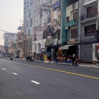 Bán Gấp Nhà 2 Lầu Mặt Tiền Hoàng Hoa Thám, Ngay Cổng Nhà Ga T3 Sân Bay