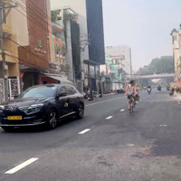 Bán Gấp Nhà 2 Lầu Mặt Tiền Hoàng Hoa Thám, Ngay Cổng Nhà Ga T3 Sân Bay
