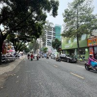 Bán Nhà Mặt Tiền Kd Đường Cao Thắng,Q.3, Diện Tích: 8Mx30M,Kc:,Trệt,1 Lầu,Giá:115 Tỷ