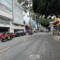 Bán Nhà Mặt Tiền Kd Đường Cao Thắng,Q.3, Diện Tích: 8Mx30M,Kc:,Trệt,1 Lầu,Giá:115 Tỷ