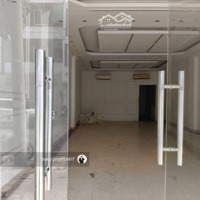 Chính Chủ Cho Thuê Nhà Mặt Tiền 25 Hồ Văn Huê, P9, Q. Phú Nhuận, 5X18M, Trệt 4 Lầu, 0908140491