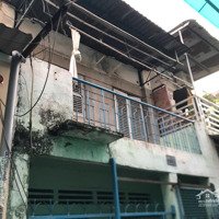 Nhà Sát Kdc City Land. 92M Nở Hậu.a4. Hxh- Hơn 50 Triệu/M. 5.3Tỷ