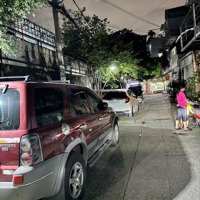Nhà Sát Kdc City Land. 92M Nở Hậu.a4. Hxh- Hơn 50 Triệu/M. 5.3Tỷ