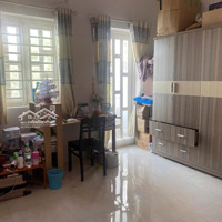 48M2! 5Tỷ! Bán Nhà 2 Tầng Đúc Btct Lê Quang Định, P1. Ngay Phạm Văn Đồng, Đh Văn Lang, Cn4, Sân Bay