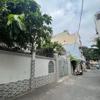 Bán Gấp Biệt Thự Cổ Sân Vườn 260M2 Khu Lâm Văn Bền Quận 7 Chỉ 20 Tỷ X