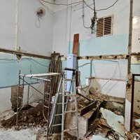 (Bt - 19) Bán Đất Nhà Nát - Nguyễn Văn Đậu, Bình Thạnh - 36M2, Hẻm 3M