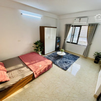 Cho Thuê Phòng Tại 29/3 Cù Chính Lan, Thanh Xuân Full Đồ