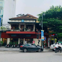Cho Thuê Mặt Bằng Kinh Doanh Trên Phố Giảng Võ -Vỉa Hè Rộng -Phù Hợp Kinh Doanh Đa Ngành Nghề