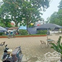 Cho Thuê Kiot Ct16 Khu Đô Thị Định Công, Mặt Đường Vành Đai 2.5. 40M 2, 8 Triệu/Tháng
