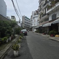 Bán Gấp Nhà 4 Tầng,Diện Tích4X20M Hẻm 10M Lê Văn Khương Quận 12
