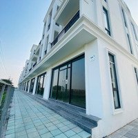 Nhà Vườn Liền Kề - 104M2 Sát Cạnh Vành Đai 4 Nhận Nhà Ở Ngay Giá Bán 8.2 Tỷ = Căn Chung Cư 2N