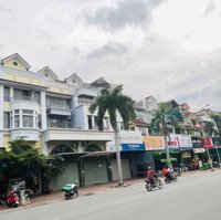 Bán Gấp Nhà Mặt Phố Trần Trọng Cung Trệt Lửng 2 Lầu Áp Mái Kinh Doanh Sầm Uất Giá Bán 23 Tỷ 900