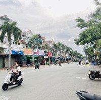 Bán Gấp Nhà Mặt Phố Trần Trọng Cung Trệt Lửng 2 Lầu Áp Mái Kinh Doanh Sầm Uất Giá Bán 23 Tỷ 900