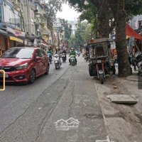 Chính Chủ Bán Nhà Mặt Phố La Thành, Đống Đa, Hà Nội