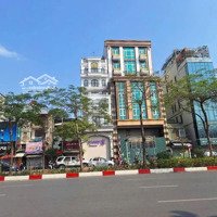 Bán Gấp Toà Nhà Mặt Phố Nguyễn Chí Thanh, 94M2, 9 Tầng Siêu Mặt Tiền 10.2M, Kd 120 Triệu/Th, Chỉ 56 Tỷ