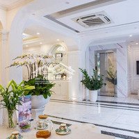 Bán Gấp Toà Nhà Mặt Phố Nguyễn Chí Thanh, 94M2, 9 Tầng Siêu Mặt Tiền 10.2M, Kd 120 Triệu/Th, Chỉ 56 Tỷ