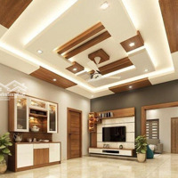Vip! Mặt Tiền Kinh Doanh Ngay Phan Đăng Lưu - Nguyễn An Ninh -Diện Tích6 X 17M, Nở Hậu 7M 4T Chỉ 15 Tỷ