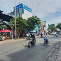 Vip! Mặt Tiền Kinh Doanh Ngay Phan Đăng Lưu - Nguyễn An Ninh -Diện Tích6 X 17M, Nở Hậu 7M 4T Chỉ 15 Tỷ