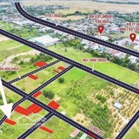 Cắt Lỗ 120 Triệu, Bán Gấp Lô Đất Tâm Huyết Tại Suối Hiệp, Đường Oto, Phù Hợp Để Ở Hoặc Đầu Tư