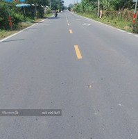 Bán Lô Đất Mặt Tiềncó Thương Lượng7 Xã An Nhơn Tây Huyện Củ Chi Ngang 20 * 91=1800Mv Thổ Cư 1600M