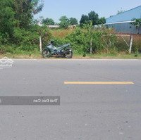 Bán Lô Đất Mặt Tiềncó Thương Lượng7 Xã An Nhơn Tây Huyện Củ Chi Ngang 20 * 91=1800Mv Thổ Cư 1600M