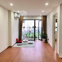Nhà Mình Cho Thuê Căn Góc, Full Đồ Chung Cư Hateco Hoàng Mai, 110M, 3 Phòng Ngủ Chỉ 10, 5 Triệu, Mtg