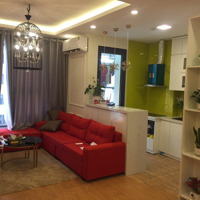 Nhà Mình Cho Thuê Căn Góc, Full Đồ Chung Cư Hateco Hoàng Mai, 110M, 3 Phòng Ngủ Chỉ 10, 5 Triệu, Mtg