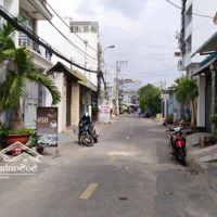 Cho Thuê Nhà Hẻm Xe Tải Thông .Dương Quảng Hàm , P5 ,Gv ,Diện Tích:4X13M, 2 Lầu ,St , 4 Phòng Ngủ, 5 Vệ Sinh Giá: 17 Triệu