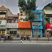 Chính Chủ Cho Thuê Nhà Mặt Tiền 442 Quang Trung, P10, Q. Gò Vấp, 5X14M, Trệt 2 Lầu, 0908140491
