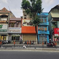 Chính Chủ Cho Thuê Nhà Mặt Tiền 442 Quang Trung, P10, Q. Gò Vấp, 5X14M, Trệt 2 Lầu, 0908140491