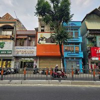 Chính Chủ Cho Thuê Nhà Mặt Tiền 442 Quang Trung, P10, Q. Gò Vấp, 5X14M, Trệt 2 Lầu, 0908140491