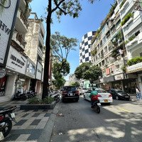 Cho Thuê Nhà 138 Nguyễn Trãi Phường Bến Thành Quận 1