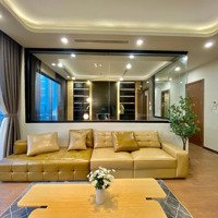 Chính Chủ Bán Căn Hộ Golden Park, 130M2, 3 Phòng Ngủ 2Vs, Full Đồ 11.7 Tỷ Lh: 0899''.511.''866