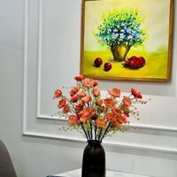 Nhà Đẹp Gần Đường Ô TÔ, Phố Giải Phóng, Hoàng Mai 120m, giá 3.75 tỷ.