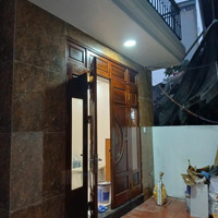 Nhà Mặt Phố 4 Phòng Ngủ+ 4 Vệ Sinhtại Đại Mỗ, Nam Từ Liêm, Hà Nội Giá Cực Chất