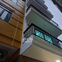 Nhà Mặt Phố 4 Phòng Ngủ+ 4 Vệ Sinhtại Đại Mỗ, Nam Từ Liêm, Hà Nội Giá Cực Chất