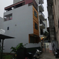 Nhà Mặt Phố 4 Phòng Ngủ+ 4 Vệ Sinhtại Đại Mỗ, Nam Từ Liêm, Hà Nội Giá Cực Chất