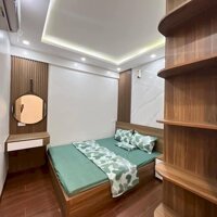Nhà Đẹp Gần Đường Ô TÔ, Phố Giải Phóng, Hoàng Mai 120m, giá 3.75 tỷ.