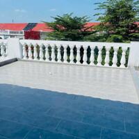 CHO THUÊ NHÀ 3 LẦU CÓ NỘI THẤT TRỤC CHÍNH KDC VĂN HOÁ TÂY ĐÔ
