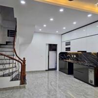 SIÊU HIẾM – NHÀ ĐẸP TRƯƠNG ĐỊNH – 5 TẦNG – NGÕ THÔNG – Ở SƯỚNG, KINH DOANH ĐỈNH
