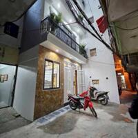 SIÊU HIẾM – NHÀ ĐẸP TRƯƠNG ĐỊNH – 5 TẦNG – NGÕ THÔNG – Ở SƯỚNG, KINH DOANH ĐỈNH