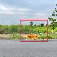 NỀN NGỘP ĐƯỜNG SỐ 3 - KDC VẠN PHÁT SÔNG HẬU ( 900tr )