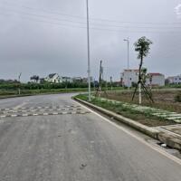 Bán 1ha đất KCN Đồng Văn, Duy Tiên, Hà Nam. Lô 2 mặt đường