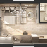 Bán Căn Hộ Chung Cư P1 Gò Vấp, Nhà Full Nội Thất, Ban Công, Hỗ Trợ Trả Chậm