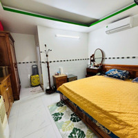 Nhà Đẹphẽm Xe Hơiđậu Cửa 42M2 Thoại Ngọc Hầu Tân Phú Giáp Tân Bình