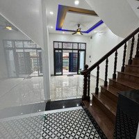 Bán Nhà Bùi Đình Tuý, P12 - Nhà Mới Dọn Vào Ở Ngay - 5 Pn 4 Vệ Sinh- 75M. Giá Bán 8.860Tỷ Tl