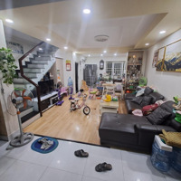 Nhà Bán- Âu Cơ-50M2-5Tầng-6Pn-Ngang Hơn 5M-Hẻm Ôtô-Nhà Mới Vào Ở Ngay-P9-Q.tân Bình