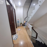 Nhà Bán- Âu Cơ-50M2-5Tầng-6Pn-Ngang Hơn 5M-Hẻm Ôtô-Nhà Mới Vào Ở Ngay-P9-Q.tân Bình